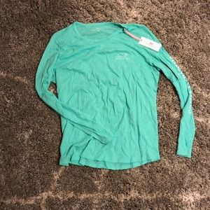 Vineyard vines long sleeve tee